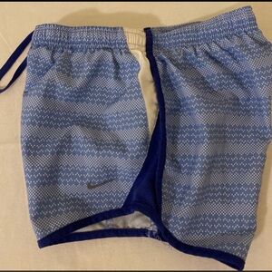 Nike Dri Fit Shorts Girl’s Size Small
